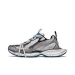 Кроссовки Balenciaga 3XL Sneaker «Worn-Out - Grey Blue» 3