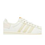 Кроссовки Parley x adidas Superstar 'Off White' 2