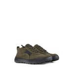 Peu Serra suede sneakers 2