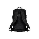 Сумки-дафлы Supreme x The North Face Suede Small Base Camp Duffle Bag 'Black' 3