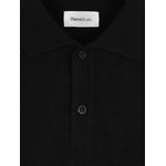 merino long-sleeve polo shirt 2