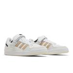 Кроссовки adidas женские Forum Low «White Magic Beige» 8
