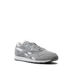 Кроссовки Classic Grey из коллаборации с JJJJound 2