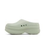 Мюли adidas Wmns Adifom Stan Smith Mule 'Silver Green' 3