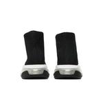 Кроссовки Balenciaga Wmns Speed Sneaker 'Clear Sole - Black' 6