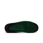 Кроссовки Air Jordan 4 RM 'Black Gorge Green' 4