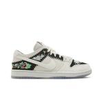 Кроссовки Nike Dunk Low Decon SB 'N7 - Sail Black' 1
