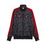 Топы BAPE x Adidas Original Track Top 'Black' 1