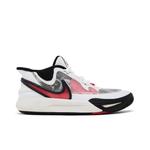 Кроссовки Nike Kyrie 8 GO GS 'White University Red' 1