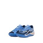 Кроссовки All-Pro Nitro Blue Sky/Club Navy 2