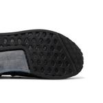 Кроссовки adidas NMD_R1 V2 'Black White' 5