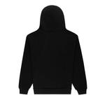 Худи Sp5der Rhinestone OG Web V2 Hoodie 'Black' 2