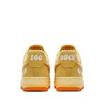 Кроссовки St. Air Force 1 Low Ducks of a Feather Egg or Duck из коллаборации с GOAT Division 2