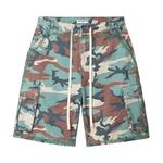 Шорты Vale Forever Livewire Camo Jorts 'Light/Green/Camo' 1