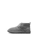Ботинки Neumel Quickclick Chukka 5