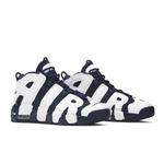 Кроссовки Nike Air More Uptempo GS 'Olympics' 2020 8