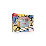 Ascended Heroes Mega Feraligatr ex box 1