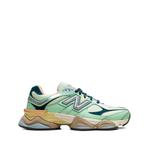 Кроссовки 9060 Sweetgrass Deep Ocean 1