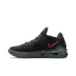 Кроссовки Nike Lebron 17 Low EP 'Bred' 3