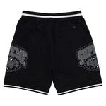 Шорты Supreme Studded Basketball Short 'Black' 2