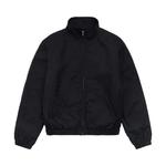 Верхняя одежда Stussy Swing Jacket 'Черный' 2