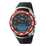 SAILING TOUCH АНАЛОГОВЫЕ ЦИФРОВЫЕ МУЖСКИЕ ЧАСЫ TT-T0564202705100 1