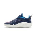 Кроссовки Anta Kai 1 'Playoffs Pack - Navy' 3