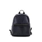 Campus Damier Infini Leather backpack 1