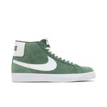 Кроссовки Nike Zoom Blazer Mid SB 'Fir' 1