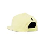 Бейсболки Supreme Twill Patch 5-Panel 'Light Lime' 3