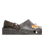 Кроссовки Anwar Carrots x Crocs Clog 'Soil - Espresso' 2