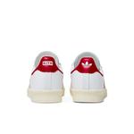 Кроссовки Kith x adidas Campus 80s 'Classics Program - White Red' 6