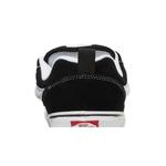 Повседневная обувь Vans Knu-Skool 'Black White' 7