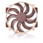 Noctua NF-A14x25r G2 PWM 140mm вентилятор 2