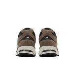 Кроссовки New Balance 2002R 'Driftwood Black' 6