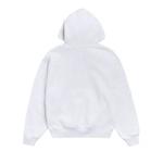 Худи Stussy Gear Applique Hoodie 'Ash Heather' 2