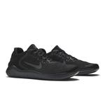 Кроссовки Nike Free RN 2018 'Black' 8