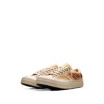 Chuck Taylor All Star floral-beaded sneakers 2
