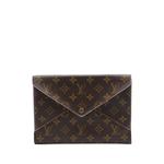 Клатч Monogram Pochette Kirigami GM (2018 год) 1