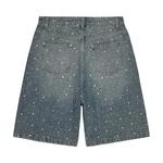 Шорты Vale Forever Rainstorm V2 Jorts 'Light Rinse' 2