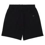 Шорты Supreme Small Box Sweatshort 'Black' 1