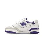 Кроссовки New Balance 550 'White Purple' 3