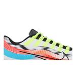 Бутсы Nike Vapor Edge Speed 360 'Мульти зебра полосы' 2