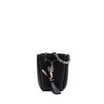 Сумка-ведро Mini Leather Monogram Embellished Bourse (2015 год) 1