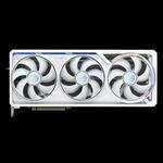 ASUS видеокарта ROG Astral GeForce RTX 5080 16G OC White 3