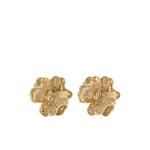Серьги Lace Corsage Studs 1