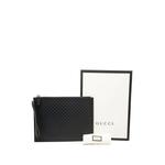 2000-2015 Microguccissima clutch bag 7