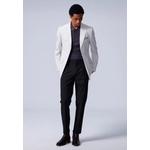 Черные брюки COOLMAX 4-Way Slim Stretch 4