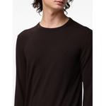 crew-neck wool sweater 3