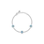 Morellato Tesori Ocean Color 16 + 3 см Женские браслеты SAIW96 1